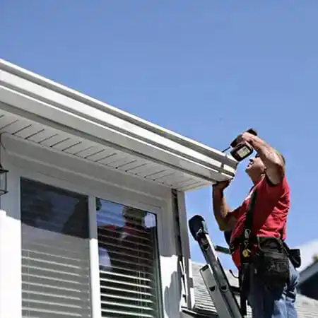 gutter services Blackville